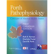 Porth Pathophysiology