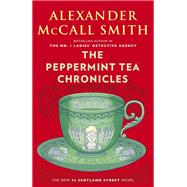 The Peppermint Tea Chronicles 44 Scotland Street Series (13)