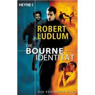 Die Bourne Identitat/ the Bourne Identity