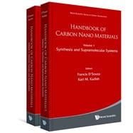 Handbook on Carbon Nano Materials: Fundamentals and Applications