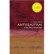 Antisemitism: A Very Short Introduction