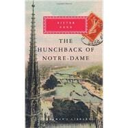 The Hunchback of Notre-Dame Introduction by Jean-Marc Hovasse