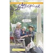 The Amish Nanny