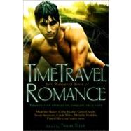The Mammoth Book of Time Travel Romance