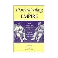 Domesticating the Empire