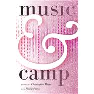 Music & Camp