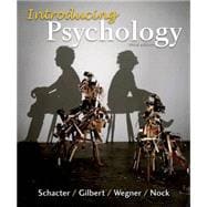 Introducing Psychology