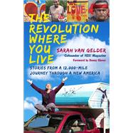 The Revolution Where You Live