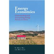 Energy Economics