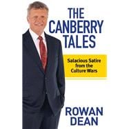 The Canberry Tales Salacious Satire from the Culture Wars