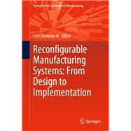 Reconfigurable Manufacturing Systems