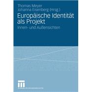 Europaische identitat als projekt