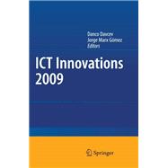ICT Innovations 2009