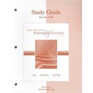 Study Guide to accompany Lind etal BasStat 6e