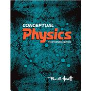 Conceptual Physics, 2022 (HS Binding) + Modified Mastering with Pearson eText--1 year