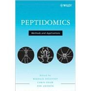 Peptidomics Methods and Applications