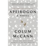 Apeirogon: A Novel