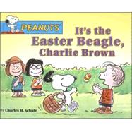 It's the Easter Beagle, Charlie Brown