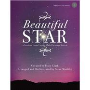 Beautiful Star : A Southern Gospel Senior Adult Christmas Musical