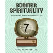 Boomer Spirituality