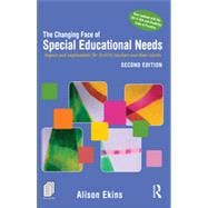 The Changing Face of Special Educational Needs: Impact and implications for SENCOs, teachers and their schools
