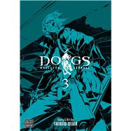 Dogs, Vol. 3 Bullets & Carnage