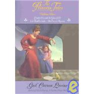 The Princess Tales: Cinderellis and the Glass Hill/For Biddles Sake/The Fairy's Return