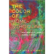 The Color of Homeschooling