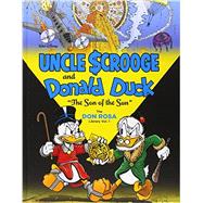 The Don Rosa Library Gift Box Set #1 Vols. 1 & 2