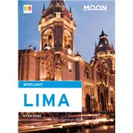 Moon Spotlight Lima