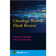 Oncology Boards Flash Review