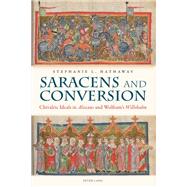 Saracens and Conversion