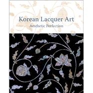 Korean Lacquer Art