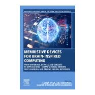 Memristive Devices for Brain-inspired Computing
