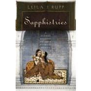 Sapphistries