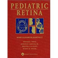 Pediatric Retina Medical and Surgical Approaches