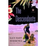 The Descendants A Novel