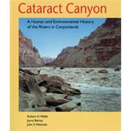 Cataract Canyon