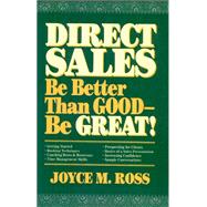 Direct Sales