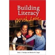 Building Literacy With Love