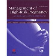 Management of High-Risk Pregnancy: An Evidence-Based Approach, 5th Edition