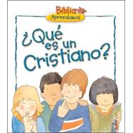 Que Es Un Cristiano?/What is a Christian?