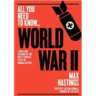 World War Two A graphic account of the greatest and most terrible event in human history