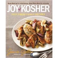 Joy of Kosher