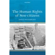 The Human Rights of Non-citizens