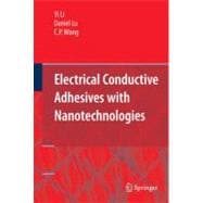 Electrical Conductive Adhesives With Nanotechnologies