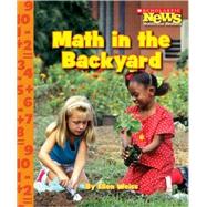 Math in the Backyard