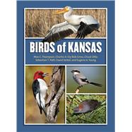 Birds of Kansas