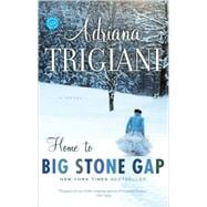 Home to Big Stone Gap A Novel