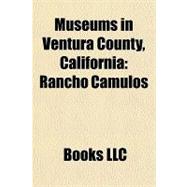 Museums in Ventura County, California